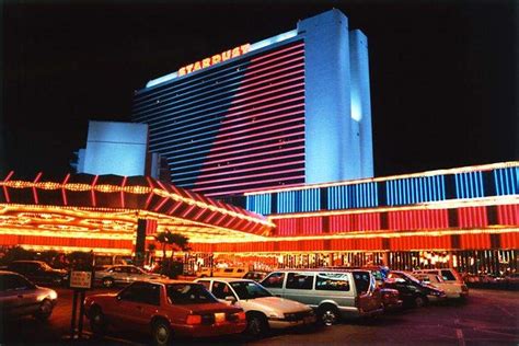 Stardust casino Haiti